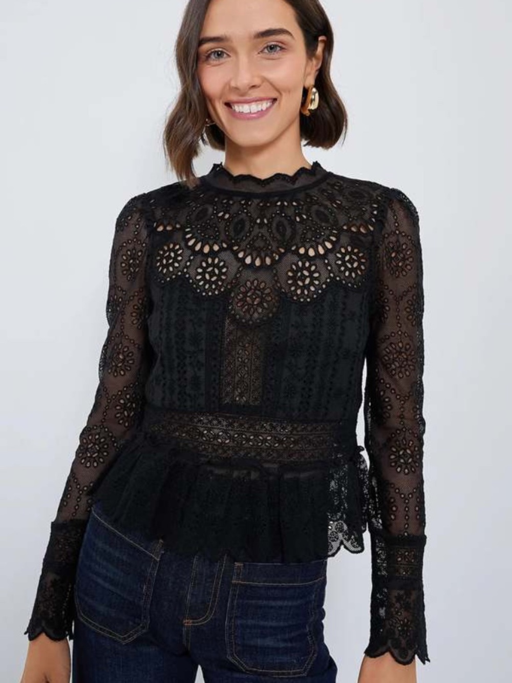 Sea New York Lainey Top